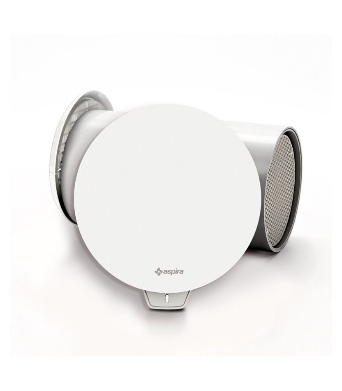 Mini rekuperatorius Aspirvelo Air Ecocomfort 2.0 SMART 5