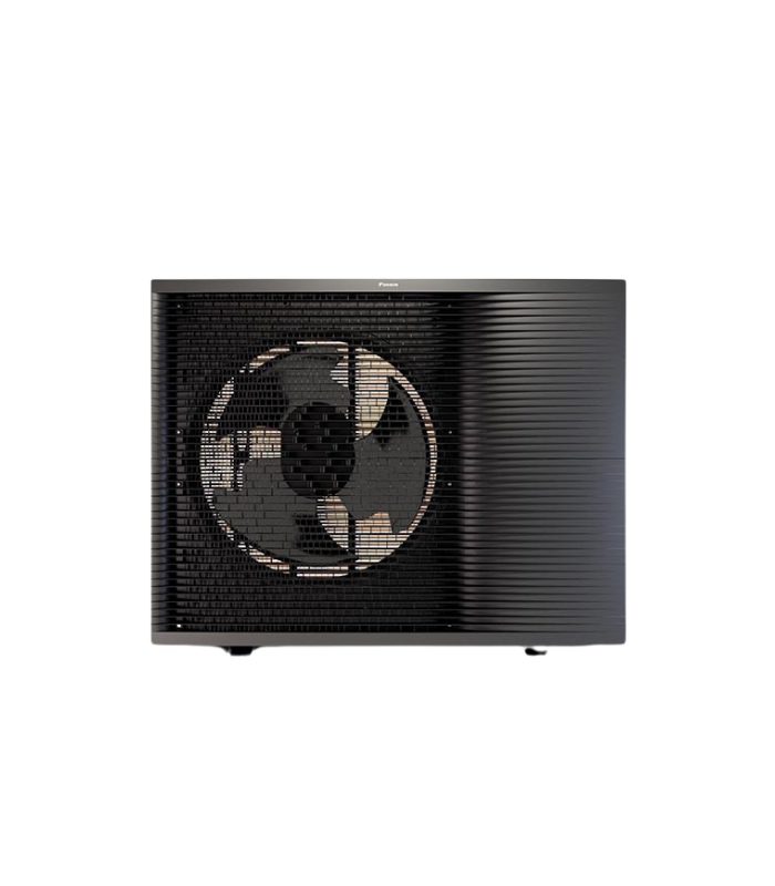 Šilumos siurblys oras-vanduo Daikin Altherma 3 R MT ELVH12S18E6V / ERRA12EW1 9.97kW 3