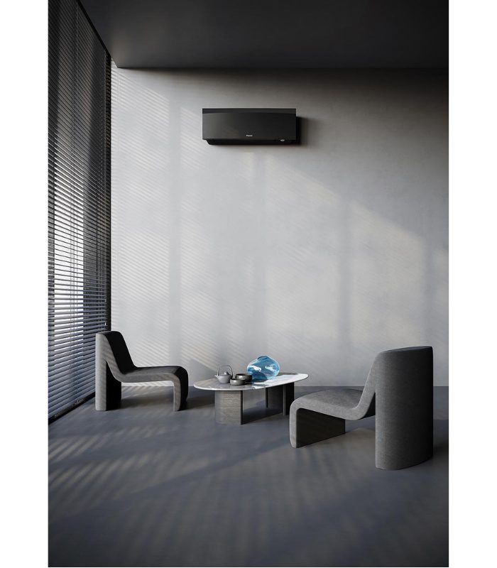 Oro kondicionierius Daikin Emura FTXJ50AB / RXJ50A 5.0/5.8kW 6