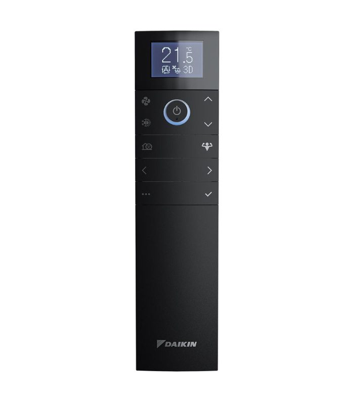 Oro kondicionierius Daikin Emura FTXJ50AB / RXJ50A 5.0/5.8kW 3