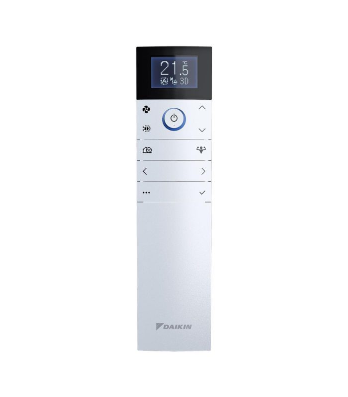 Oro kondicionierius Daikin Emura FTXJ35AW / RXJ35A 3.4/4.0kW 3