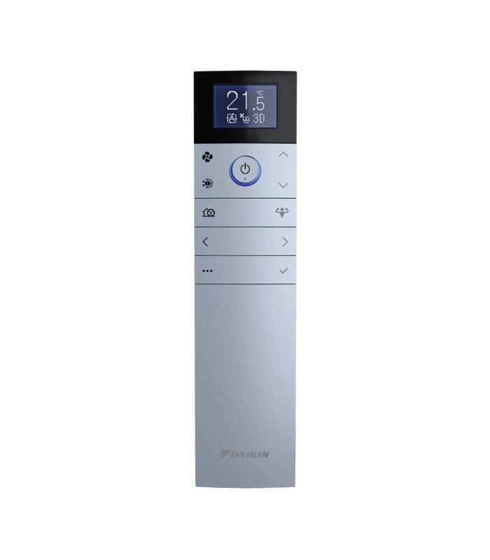 Oro kondicionierius Daikin Emura FTXJ25AS / RXJ25A 2.5/2.8kW 3