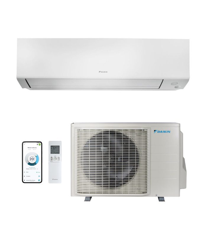 Oro kondicionierius Daikin Perfera FTXM35A/RXM35A 3.5/4.0kW - nuotrauka 1