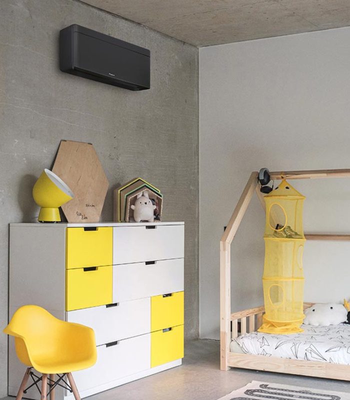 Oro kondicionierius Daikin Stylish FTXA35CB / RXA35A8 3.4/4.0kW 6
