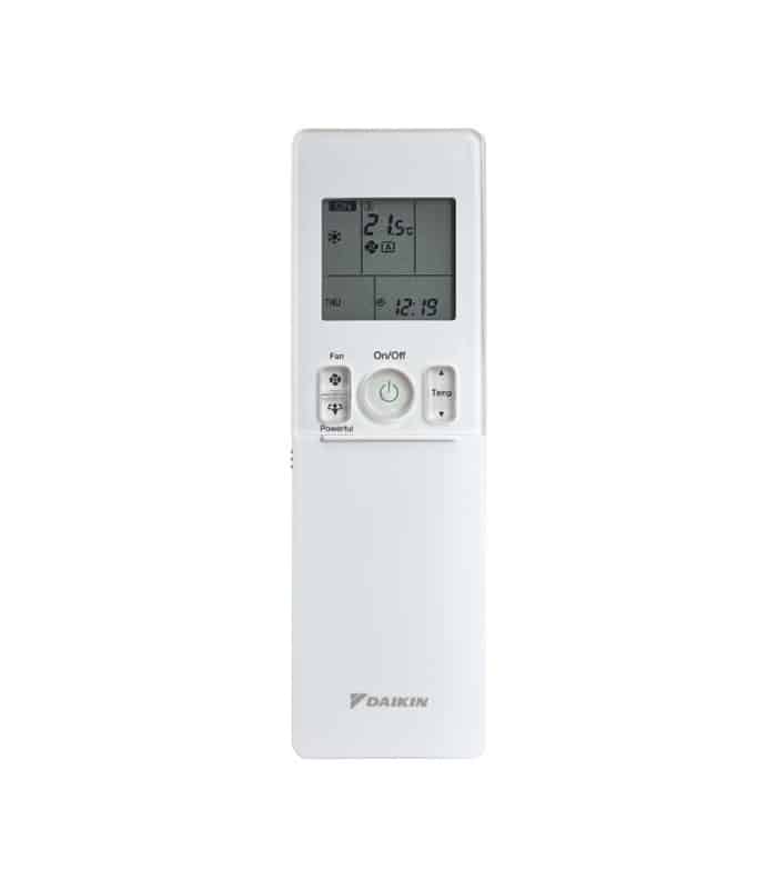 Oro kondicionierius Daikin Stylish FTXA35CB / RXA35A8 3.4/4.0kW 4