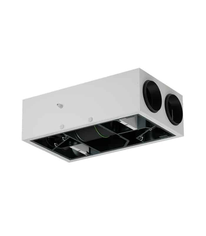 Rekuperatorius Komfovent Domekt R 150 F C8 rotacinis 2