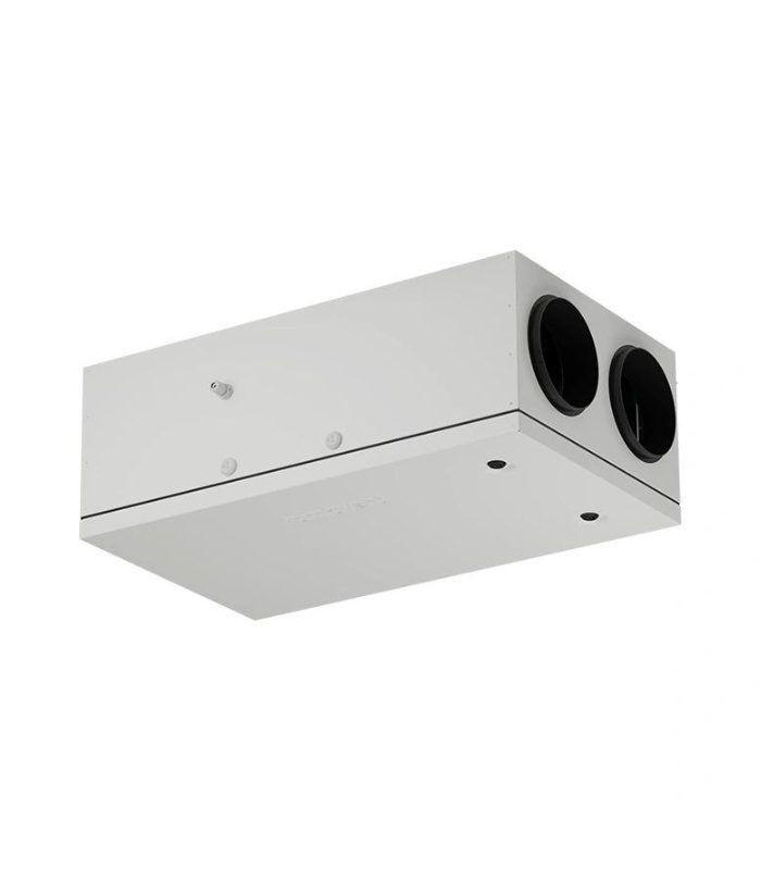 Rekuperatorius Komfovent Domekt R 150 F C8 rotacinis - nuotrauka 1