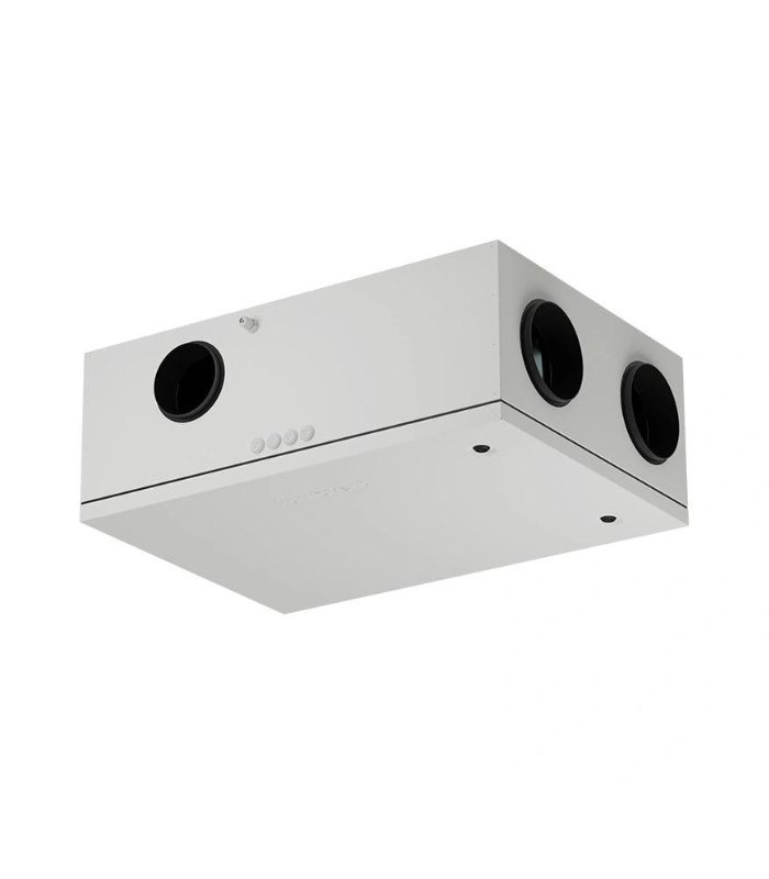 Rekuperatorius Komfovent Domekt R 250 F C8 rotacinis - nuotrauka 1