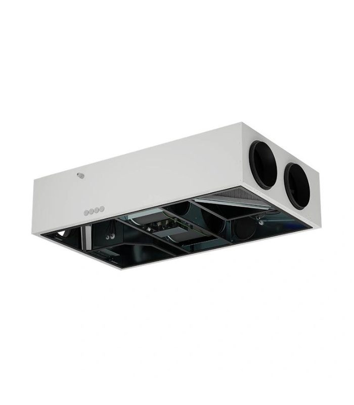 Rekuperatorius Komfovent Domekt R 400 F C6M rotacinis 2
