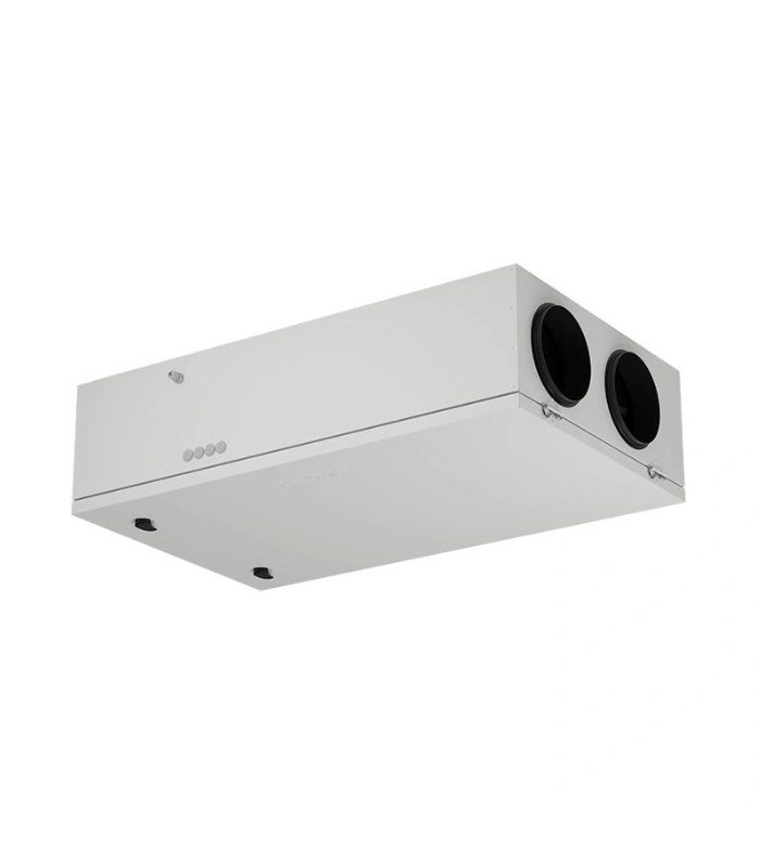 Rekuperatorius Komfovent Domekt R 400 F C6M rotacinis - nuotrauka 1
