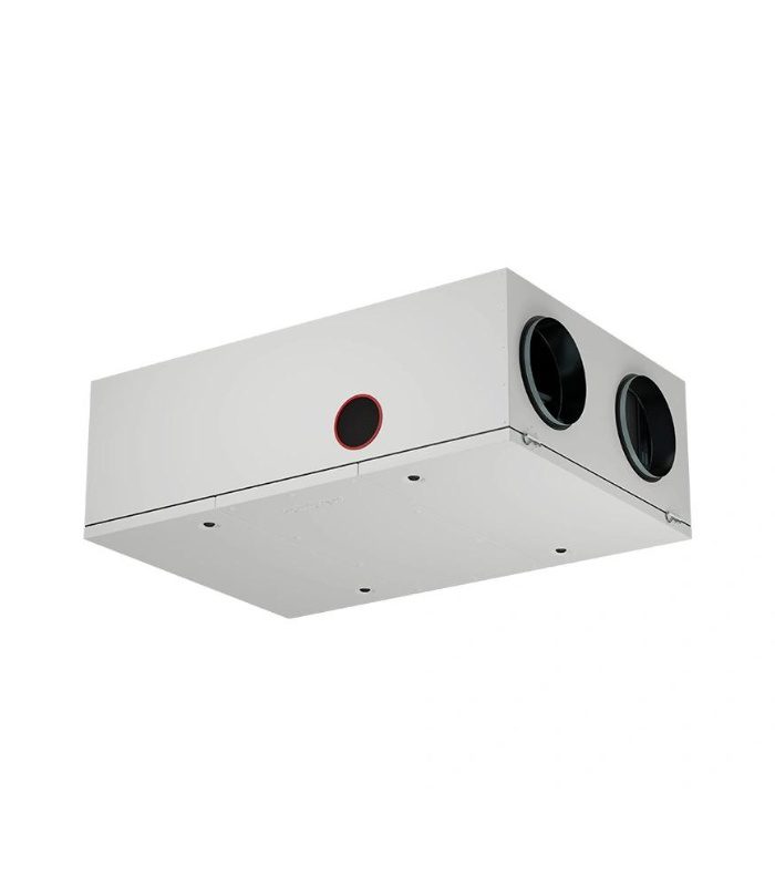 Rekuperatorius Komfovent Domekt R 700 F C6M rotacinis - nuotrauka 1