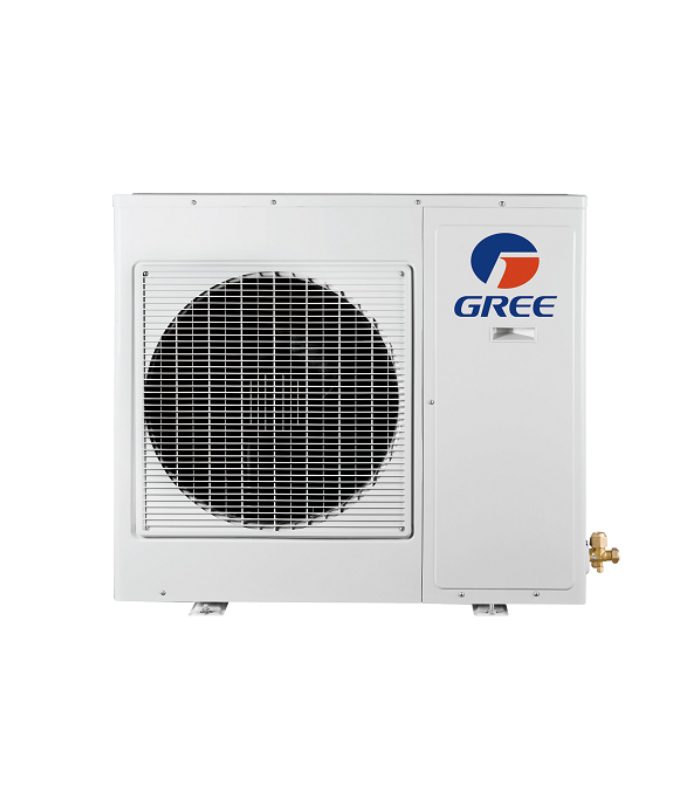 Oro kondicionierius Gree Pular 18 4.6/5.2kW GWH18AGD-K6DNA1D/I + GWH18AGD-K6DNA1D/O 3
