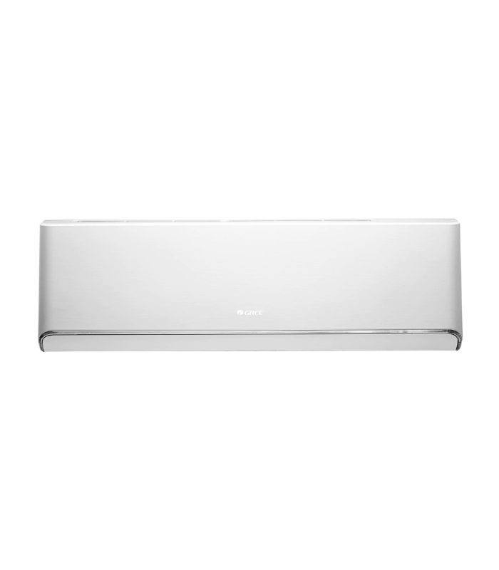 Šilumos siurblys Gree Airy White 18 5.3/5.6kW GWH18AVDXE-K6DNA1A/I + GWH18AVDXE-K6DNA1A/O 2
