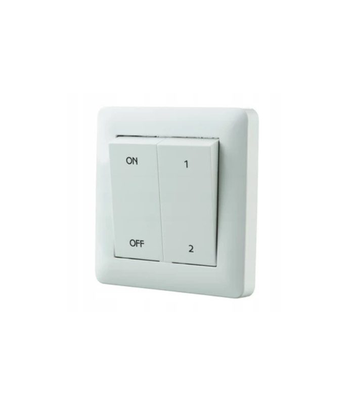 Jungiklis MITSUBISHI ELECTRIC VL-100EU5-E mini rekuperatoriui - nuotrauka 1