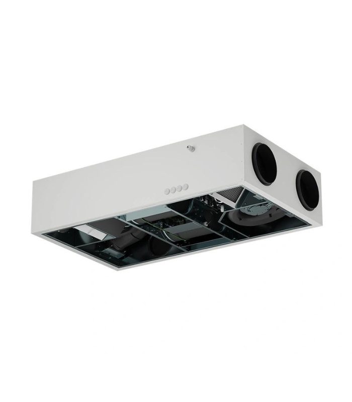 Rekuperatorius Komfovent Domekt R 300 F C8 rotacinis 2