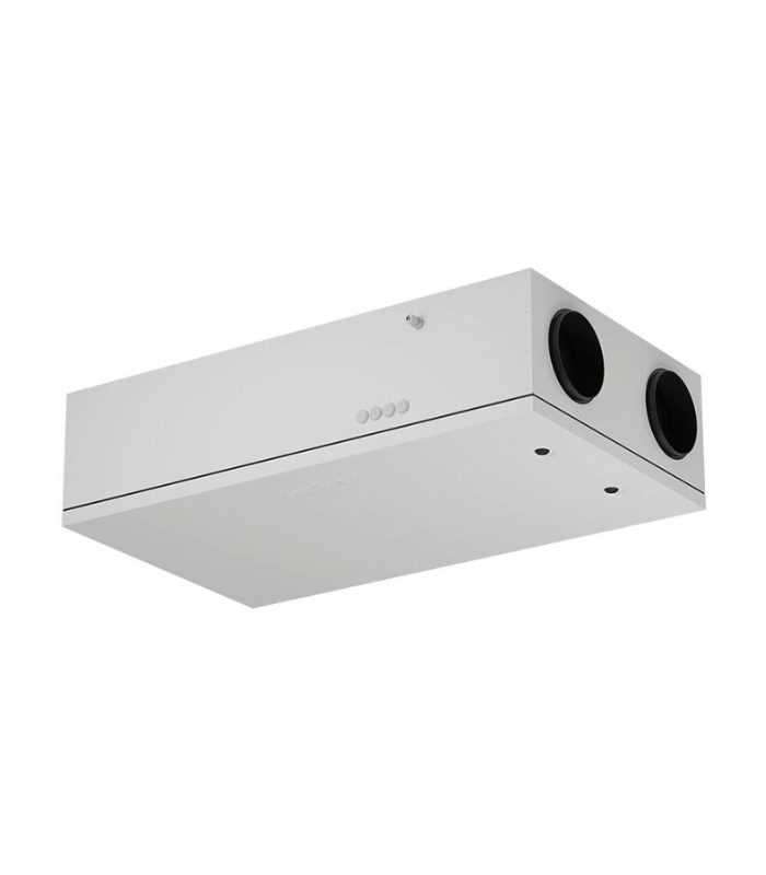 Rekuperatorius Komfovent Domekt R 300 F C8 rotacinis - nuotrauka 1