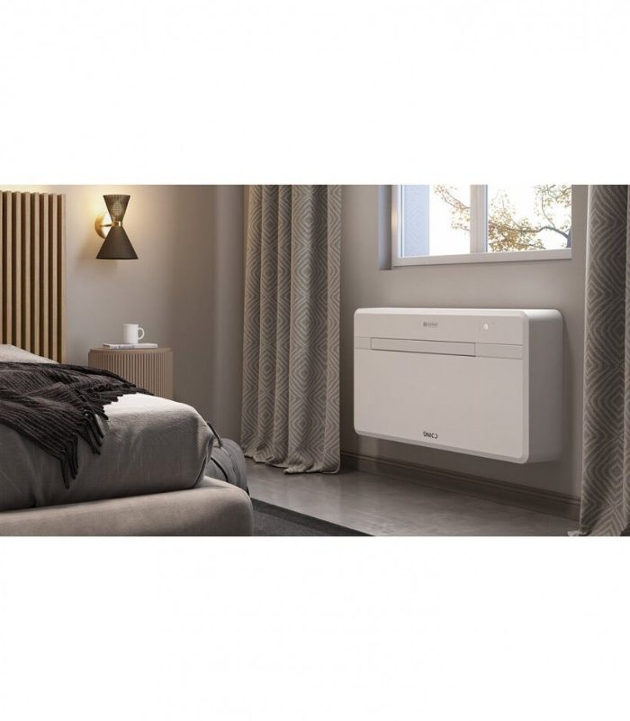 Oro kondicionierius monoblokas (be išorinio bloko) UNICO EVO 20 HP WIFI 4
