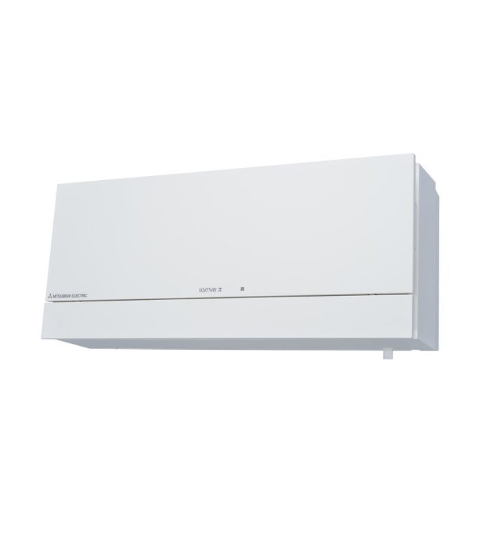 Mini rekuperatorius MITSUBISHI ELECTRIC VL-100EU5-E - nuotrauka 1