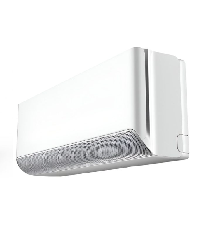 Šilumos siurblys Midea BREEZELESS E 3.6/3.8kW MSCB1BU-12HRFN8 / MOX103-12HFN8 2