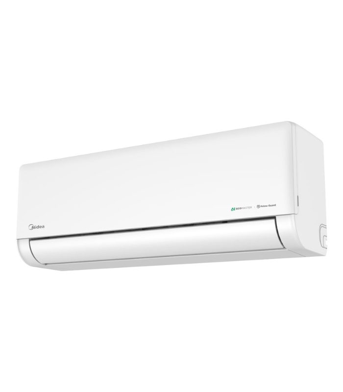 Šilumos siurblys Midea EZ SOLSTICE 3.5/3.8kW EZ-12RD6-I / EZ-12RD6H-O 2
