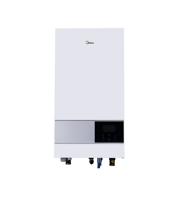 Šilumos siurblys oras-vanduo Midea M-thermal Arctic 10.00/10.00kW 2