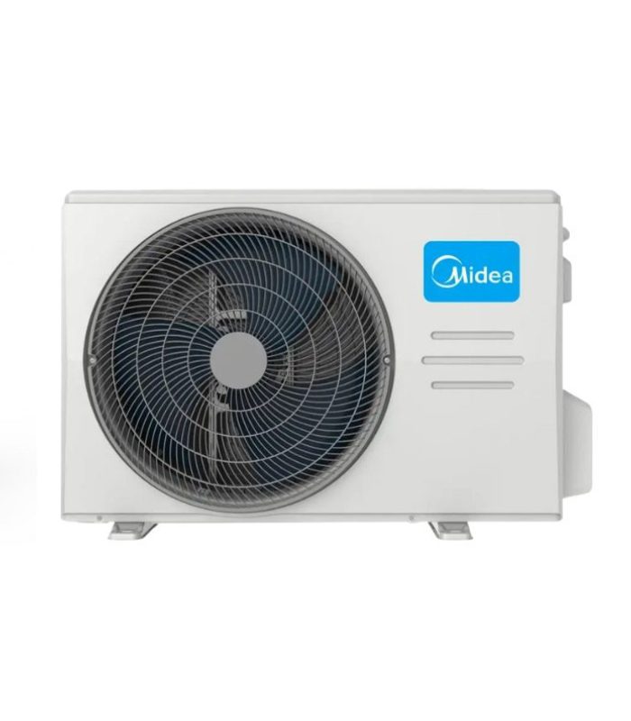 Midea Multi-Split lauko blokas 10.6/11.2kW M4OB-36HFN8-Q (iki 4 vid. blokų) - nuotrauka 1