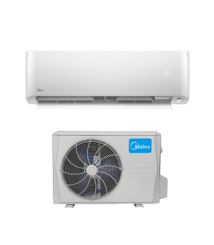 Šilumos siurblys Midea Oasis OP+ 3.52/3.81kW - nuotrauka 1