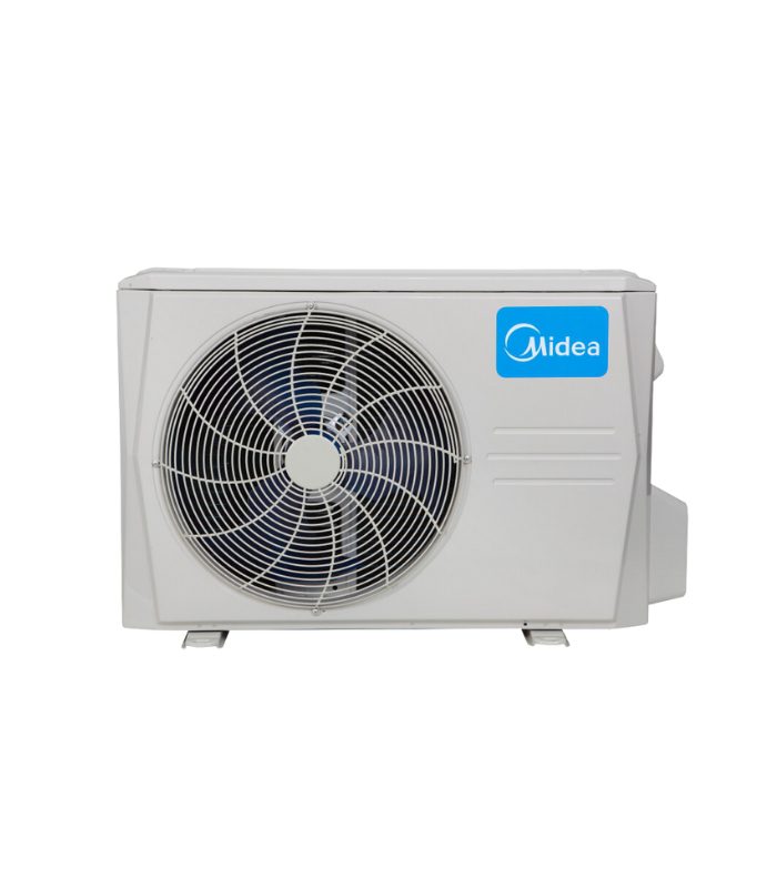 Šilumos siurblys Midea Oasis OP+ 3.52/3.81kW 3