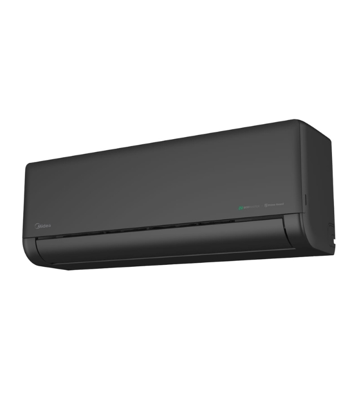 Šilumos siurblys Midea EZ SOLSTICE 5.0/5.4kW EZB-18RD6-I / EZ-18RD6H-O 2