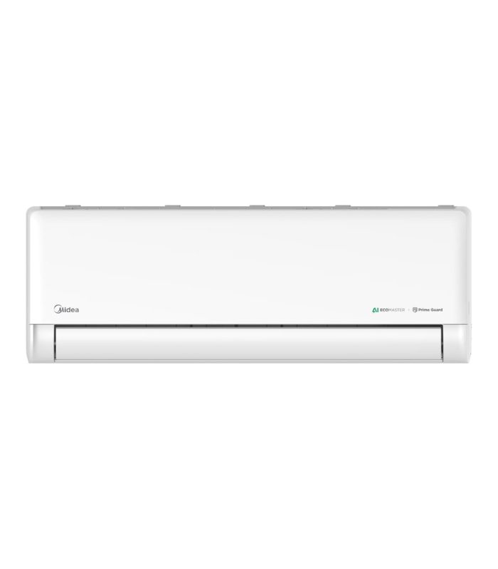 Šilumos siurblys Midea EZ SOLSTICE 3.5/3.8kW EZ-12RD6-I / EZ-12RD6H-O 3