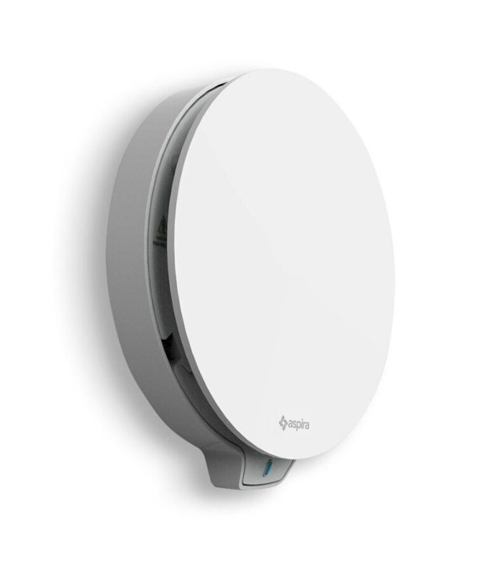 Mini rekuperatorius Aspirvelo Air Ecocomfort 2.0 SMART 4