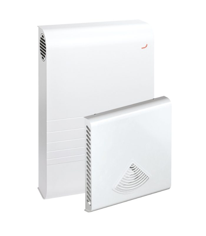 Mini rekuperatorius Zehnder ComfoAir 70 6