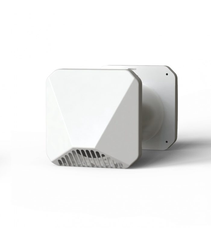 Mini rekuperatorius BSK Zephyr WIFI 4