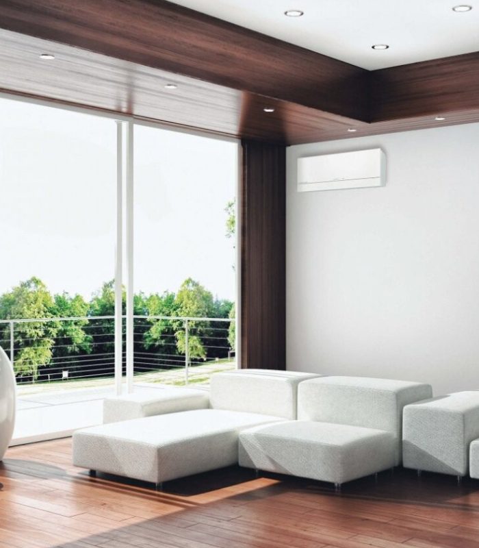 Mini rekuperatorius MITSUBISHI ELECTRIC VL-100EU5-E 3