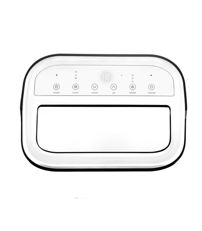 Mobilus oro kondicionierius Trotec PAC 3501 S WiFi 6