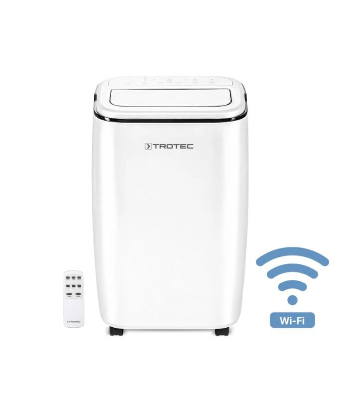 Mobilus oro kondicionierius Trotec PAC 3501 S WiFi 3