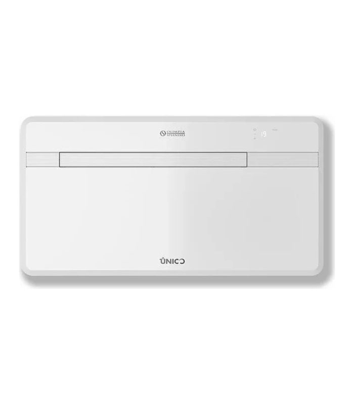 Oro kondicionierius monoblokas (be išorinio bloko) UNICO EVO 20 HP WIFI 2