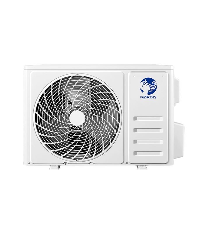 Šilumos siurblys Nordis Nova NDI-NOV09TC1 / NDO-NOV09TC1 2.61/3.00kW 3