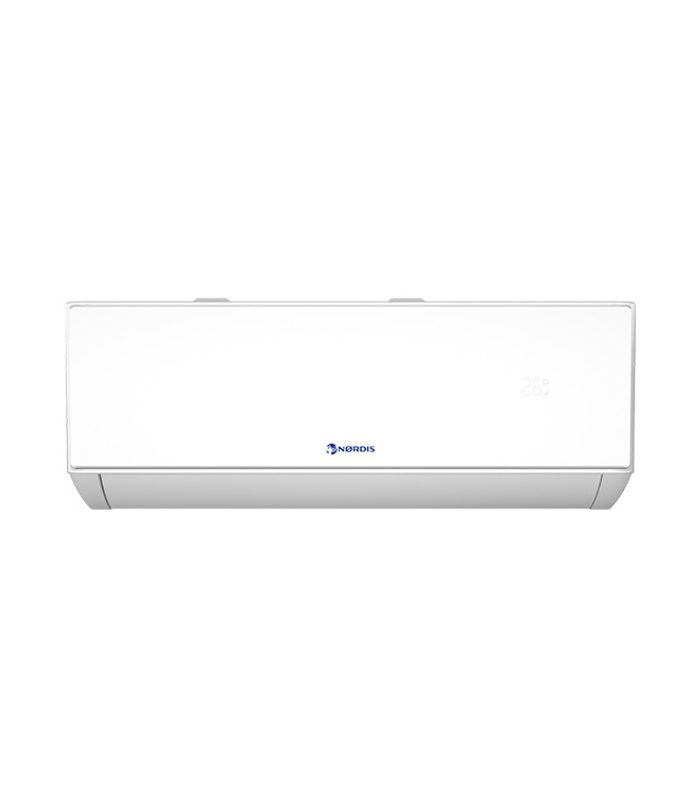 Šilumos siurblys Nordis Nova NDI-NOV09TC1 / NDO-NOV09TC1 2.61/3.00kW 2
