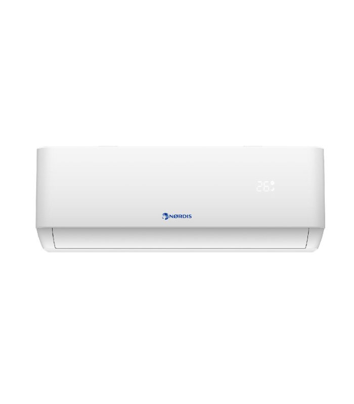 Šilumos siurblys Nordis Orion Pro NDI-OP09TC1 / NDO-OP09TC1 2.60/2.65kW 2