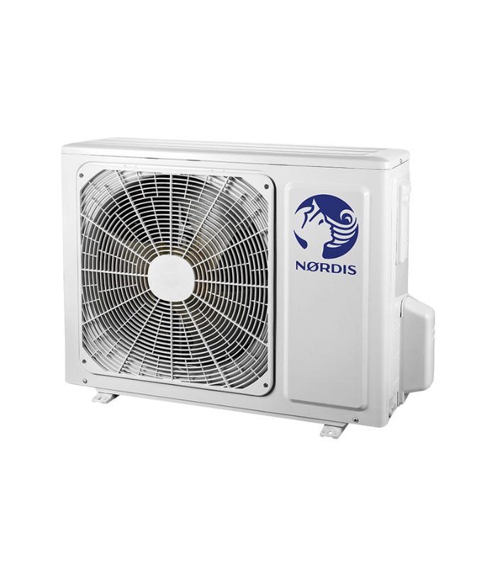 Oro kondicionierius Nordis Sirius NDI-S09TC1 / NDO-S09TC2 2.60/2.61kW 3