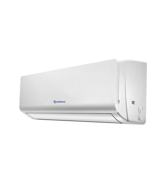 Oro kondicionierius Nordis Sirius NDI-S09TC1 / NDO-S09TC2 2.60/2.61kW 2