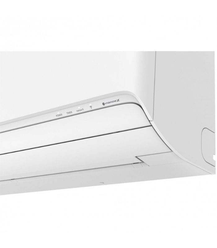 Oro kondicionierius Panasonic Etherea Z 2.5/3.4kW KIT-Z25-ZKE 4