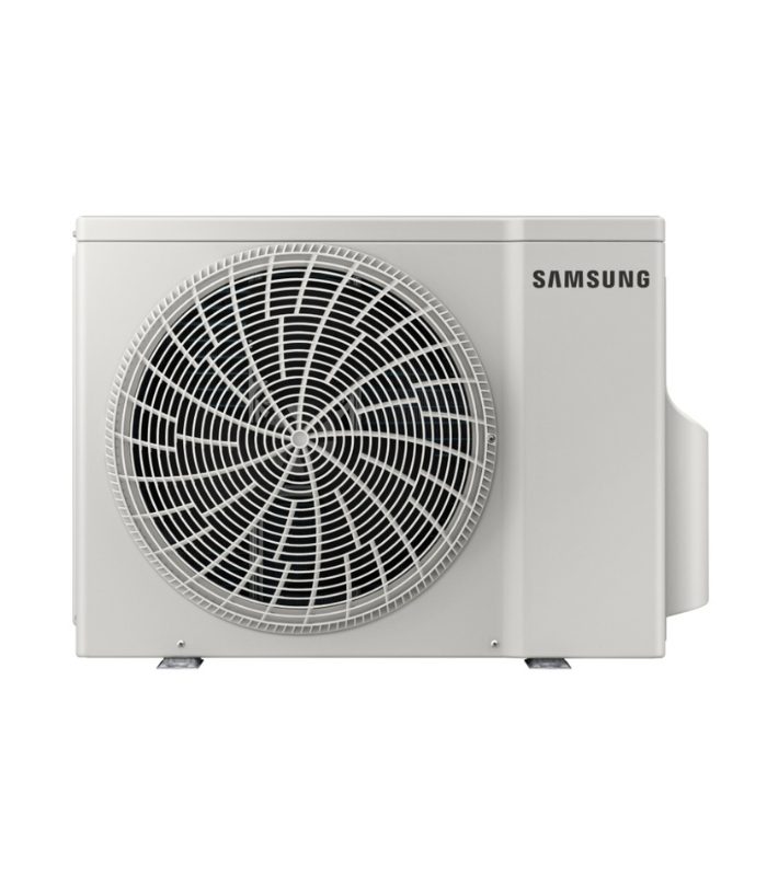 Oro kondicionierius Samsung Comfort S2 Wind Free 3.5/4.0kW AR60F12C1AWNEU-AR60F12C1AWXEU 3