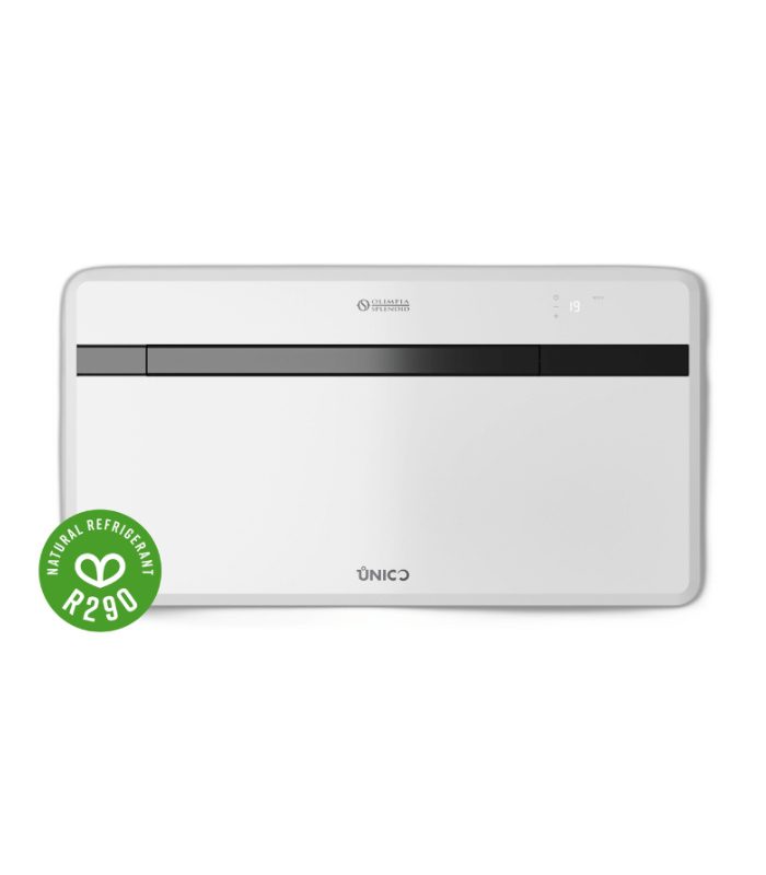Oro kondicionierius monoblokas (be išorinio bloko) UNICO EVO F 16 HP - nuotrauka 1