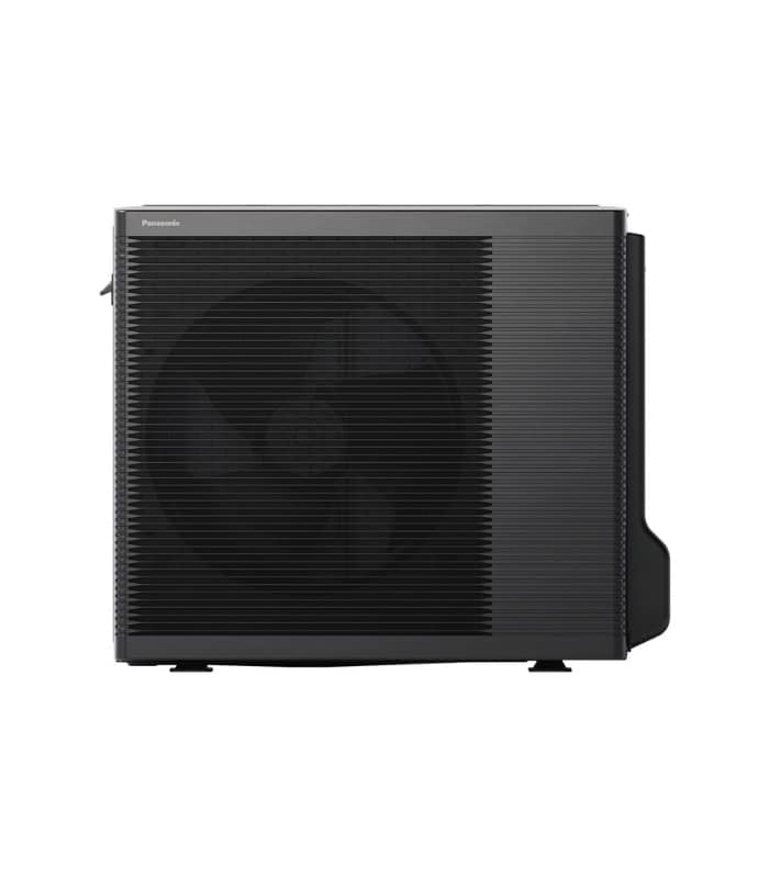 Šilumos siurblys oras-vanduo Panasonic Aquarea K KIT-ADC05K6E5 5.0/5.0kW 3