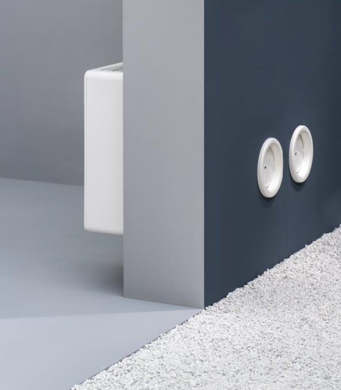 Oro kondicionierius monoblokas (be išorinio bloko) Panasonic RAC Solo 1.7kW P-MOG16IC5-E 6