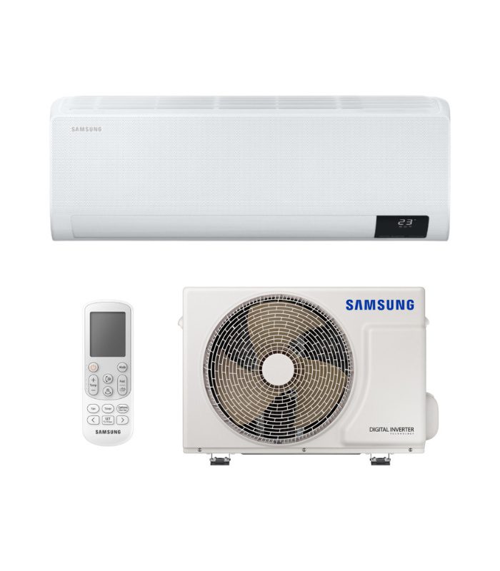 Oro kondicionierius Samsung Comfort Arise Wind Free 6.5/7.4kW AR24TXFCAWKNEU – AR24TXFCAWKXEU - nuotrauka 1