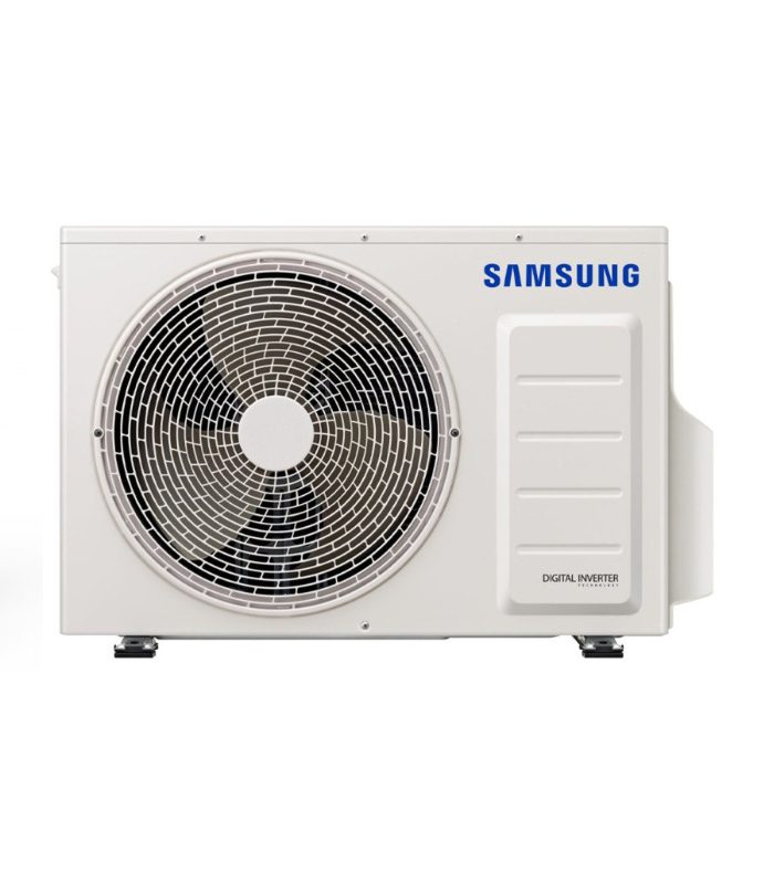 Oro kondicionierius Samsung Comfort S2 Wind Free 5.0/6.0kW AR60F18C1AWNEU-AR60F18C1AWXEU 3