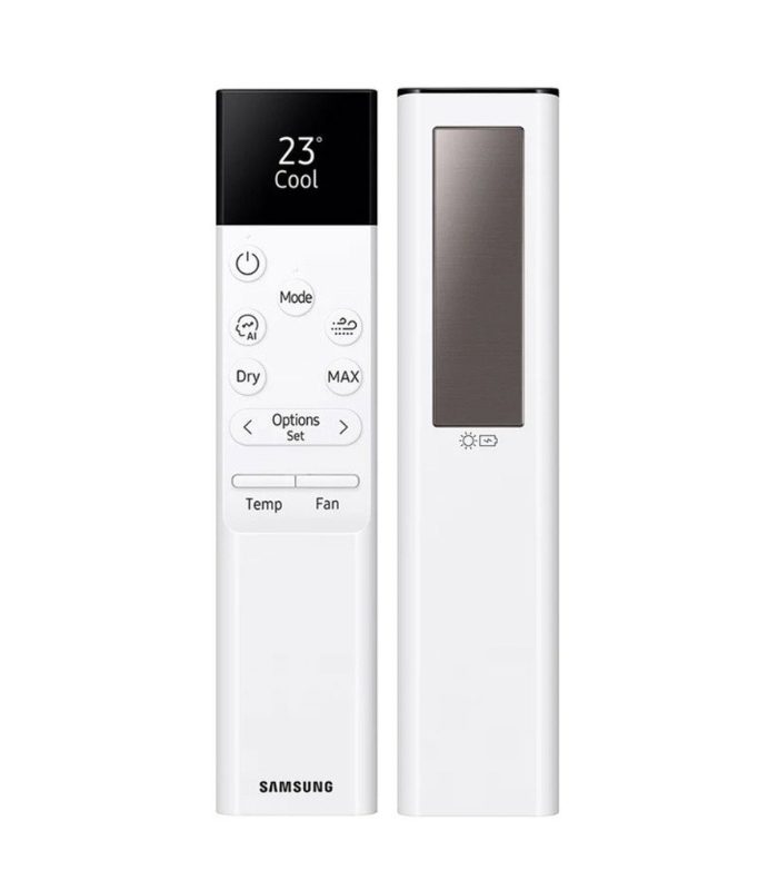 Oro kondicionierius Samsung Comfort S2 Wind Free 3.5/4.0kW AR60F12C1AWNEU-AR60F12C1AWXEU 4